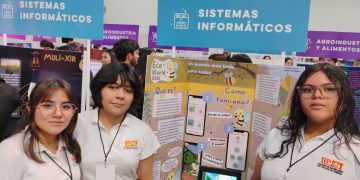 Participarán estudiantes del Cobach Sonora en la final nacional de Femeci 2026