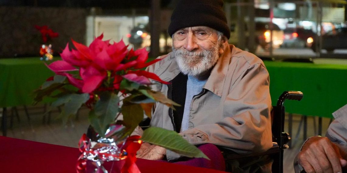 DIF Sonora impulsa la convivencia y el bienestar con posadas navideñas en centros de asistencia social