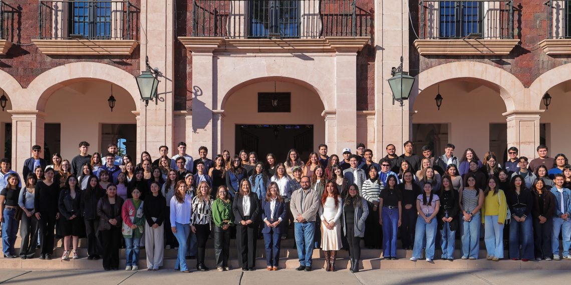 Volarán 219 búhas y búhos a seguir su formación en otras universidades en 2026