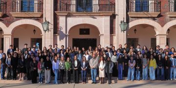 Volarán 219 búhas y búhos a seguir su formación en otras universidades en 2026