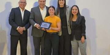 Reconoce Toño Astiazarán a talento hermosillense durante el Premio Municipal del Deporte 2025