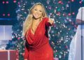 Mariah Carey consigue récord histórico con ‘All I Want For Christmas Is You’, la canción inspirada en su dura infancia