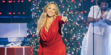 Mariah Carey consigue récord histórico con ‘All I Want For Christmas Is You’, la canción inspirada en su dura infancia