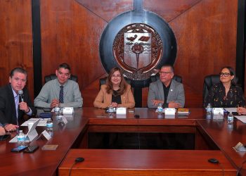 Anuncia Unison becas de exención de pagos y alimenticia para sus estudiantes