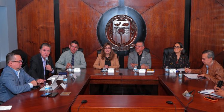 Anuncia Unison becas de exención de pagos y alimenticia para sus estudiantes