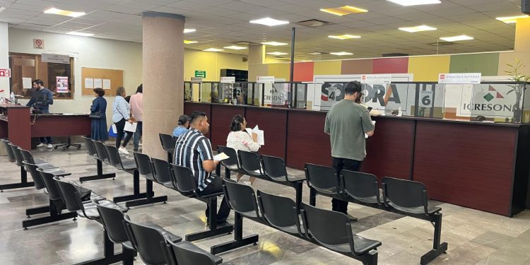 Agencias Fiscales estarán de guardia en periodo vacacional