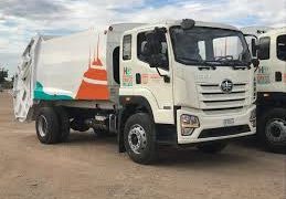 Informa Ayuntamiento de Hermosillo suspensión de servicio de recolección los días 25 de diciembre y 1 de enero