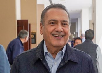 La crispación e inconformidad que vive el país se puede contener si se escucha, atiende y negocia con quienes piensan distinto: Beltrones