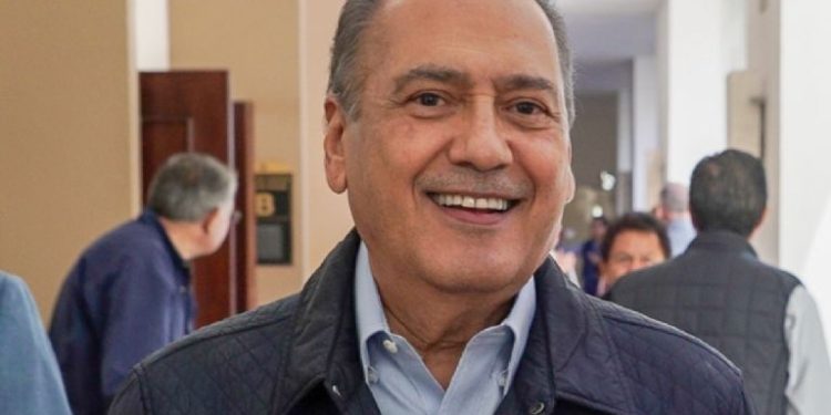 La crispación e inconformidad que vive el país se puede contener si se escucha, atiende y negocia con quienes piensan distinto: Beltrones