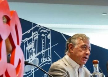 Citi consuma la venta de 25 por ciento de Banamex a Fernando Chico Pardo, cercano a Slim