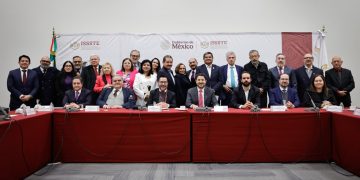 Dona Gobierno de Sonora terreno a ISSSTE