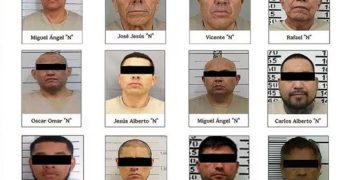 México y EUA alistan tercera entrega masiva de narcotraficantes, reporta The WSJ