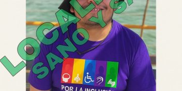 Joven reportado como desaparecido es localizado sano y a salvo en Hermosillo