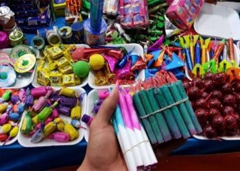Llama Ayuntamiento de Hermosillo a respetar prohibición de compra, venta y distribución ilegal de pirotecnia