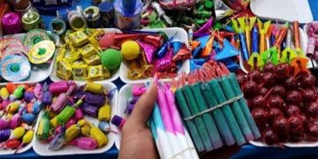 Llama Ayuntamiento de Hermosillo a respetar prohibición de compra, venta y distribución ilegal de pirotecnia