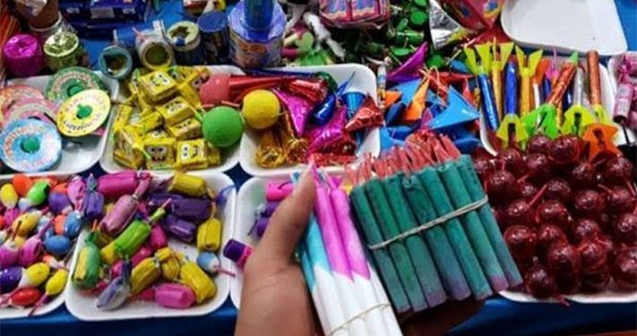Llama Ayuntamiento de Hermosillo a respetar prohibición de compra, venta y distribución ilegal de pirotecnia