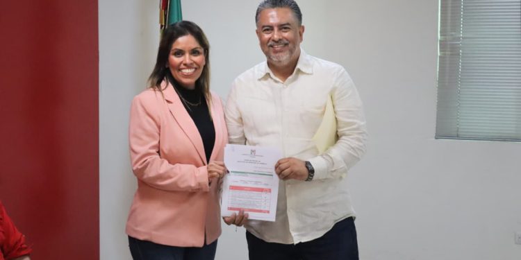 Listo PRI Hermosillo para renovar su dirigencia