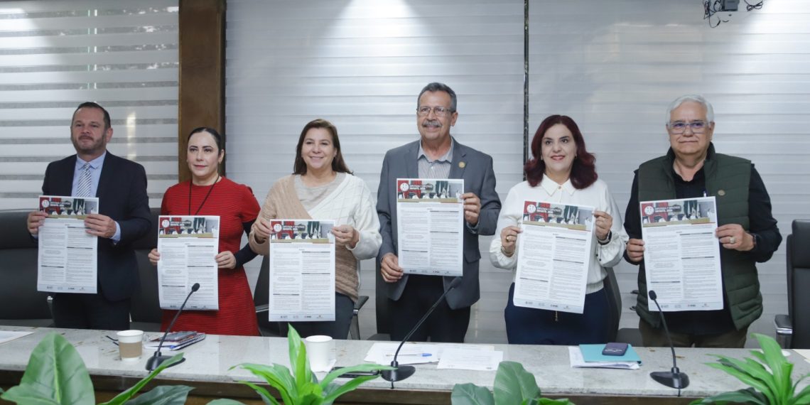 Abren convocatoria para elegir a la Diputada y Diputado Infantil 2026