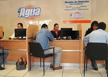 Agua de Hermosillo informa horarios especiales de oficina para atención al público por días festivos