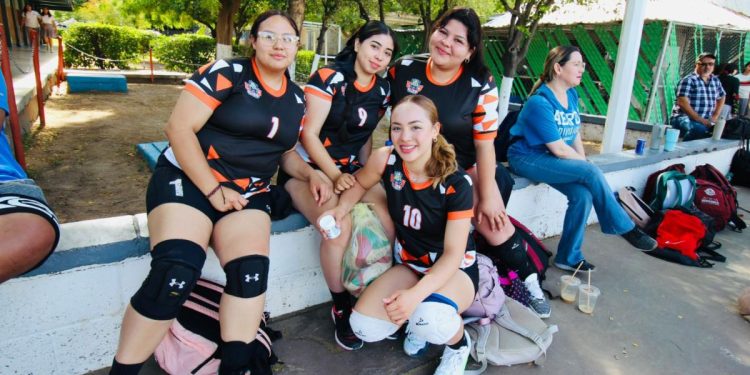 Lanzan convocatoria para los Juegos Deportivos Estudiantiles “Cobachada” 2026: Cobach