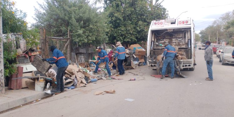 Realizará Ayuntamiento de Hermosillo jornada de “Llantatón por nuestra salud” en Tierra Nueva