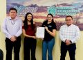 Alumnas de la Universidad Tecnológica de SLRC realizarán estancia académica en España