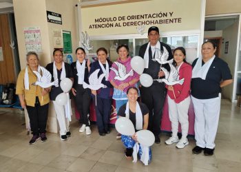 Llama ISSSTE a acudir con profesionales de salud mental en caso de manifestar depresión post Navidad y Año Nuevo