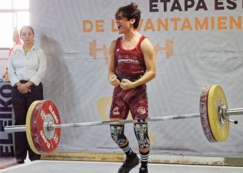 Convocan a la Olimpiada Estatal 2026 para realizarse entre febrero y marzo