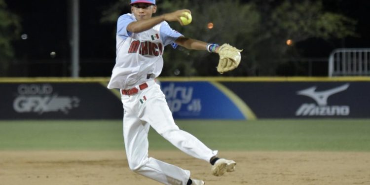 Sonora aportará siete jugadores a selección nacional mayor de softbol