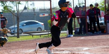 Cambian fechas de Olimpiada Regional de Beisbol que tendrá lugar en Sonora