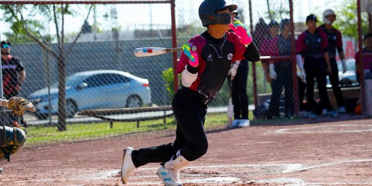 Cambian fechas de Olimpiada Regional de Beisbol que tendrá lugar en Sonora