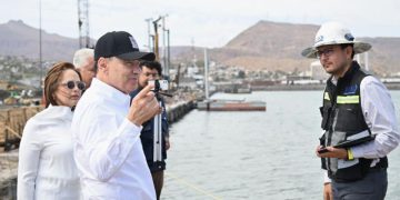 Sonora y Unión Europea formalizan alianza estratégica con el programa Global Gateway