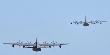 EU advierte a aerolíneas de riesgo por posibles acciones militares en espacio aéreo de México y otras partes de AL