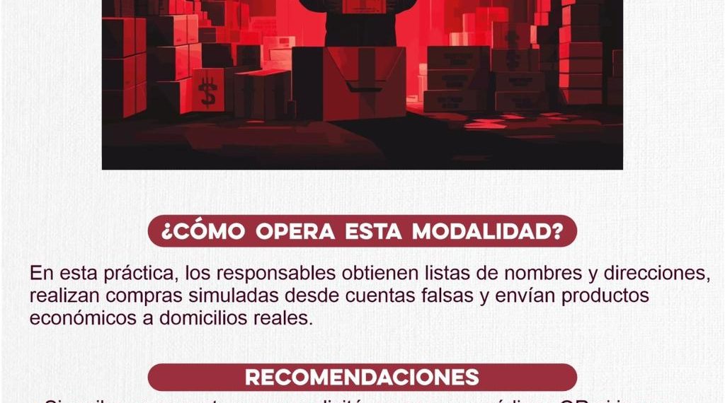 SSPC Sonora fortalece la prevención ante la práctica de “Brushing”