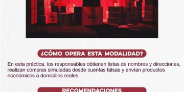 SSPC Sonora fortalece la prevención ante la práctica de “Brushing”