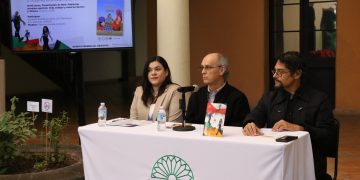En su 44 aniversario, el Colegio de Sonora coloca la relación México-Estados Unidos en el centro de la discusión