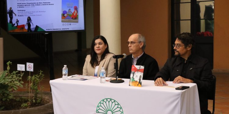En su 44 aniversario, el Colegio de Sonora coloca la relación México-Estados Unidos en el centro de la discusión
