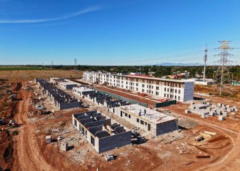 Sonora entra a una nueva etapa de bienestar con 60 mil viviendas