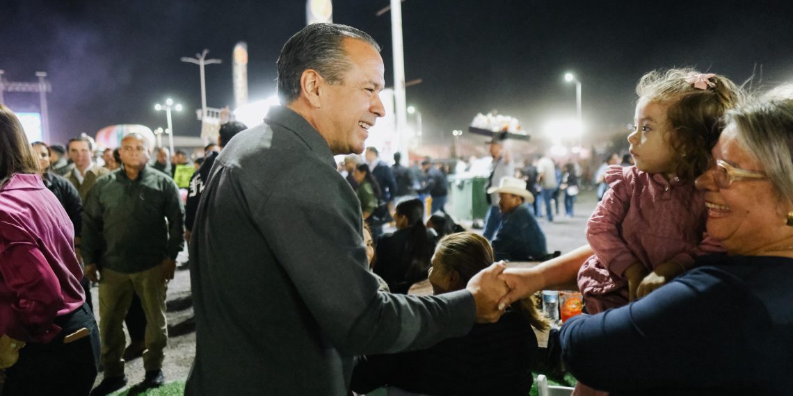 Celebración del Cuarto Festival del Globo culmina con saldo blanco