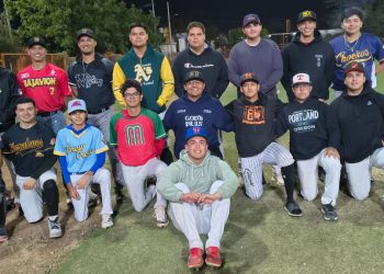 Hotel Posada derrota 6-3 a Halcones en la Interbarrial Norte.