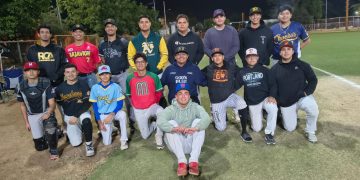 Hotel Posada derrota 6-3 a Halcones en la Interbarrial Norte.