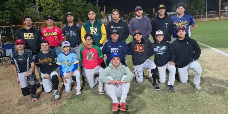 Hotel Posada derrota 6-3 a Halcones en la Interbarrial Norte.