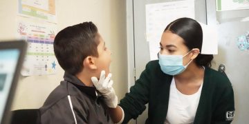 Sonora avanza en la estrategia nacional “Vive saludable, vive feliz” para fortalecer la alimentación y la salud infantil