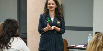 Invita Centro Estatal de Trasplantes a niñas, niños y jóvenes a promover la donación de órganos a través del arte