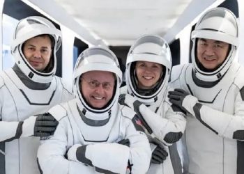 NASA adelanta el regreso de la misión Crew-11 por una situación médica; posponen primera caminata espacial del 2026