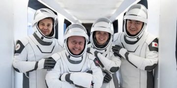 NASA adelanta el regreso de la misión Crew-11 por una situación médica; posponen primera caminata espacial del 2026