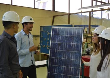 Recibe UTHermosillo donativo con valor de 15 mil dólares en beneficio de sus estudiantes