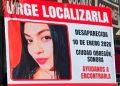 Localizan sin vida a mujer desaparecida en Ciudad Obregón