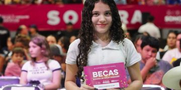 Ibcees da a conocer resultados de Becas Sonora de Oportunidades para primarias públicas