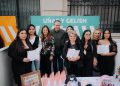 Beneficia Toño Astiazarán a más de 2 mil mujeres con programa Maxi Apoyo